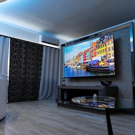 Suite17 - Luxury Guesthouse Giovinazzo Buitenkant foto