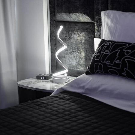 Suite17 - Luxury Guesthouse Giovinazzo Buitenkant foto