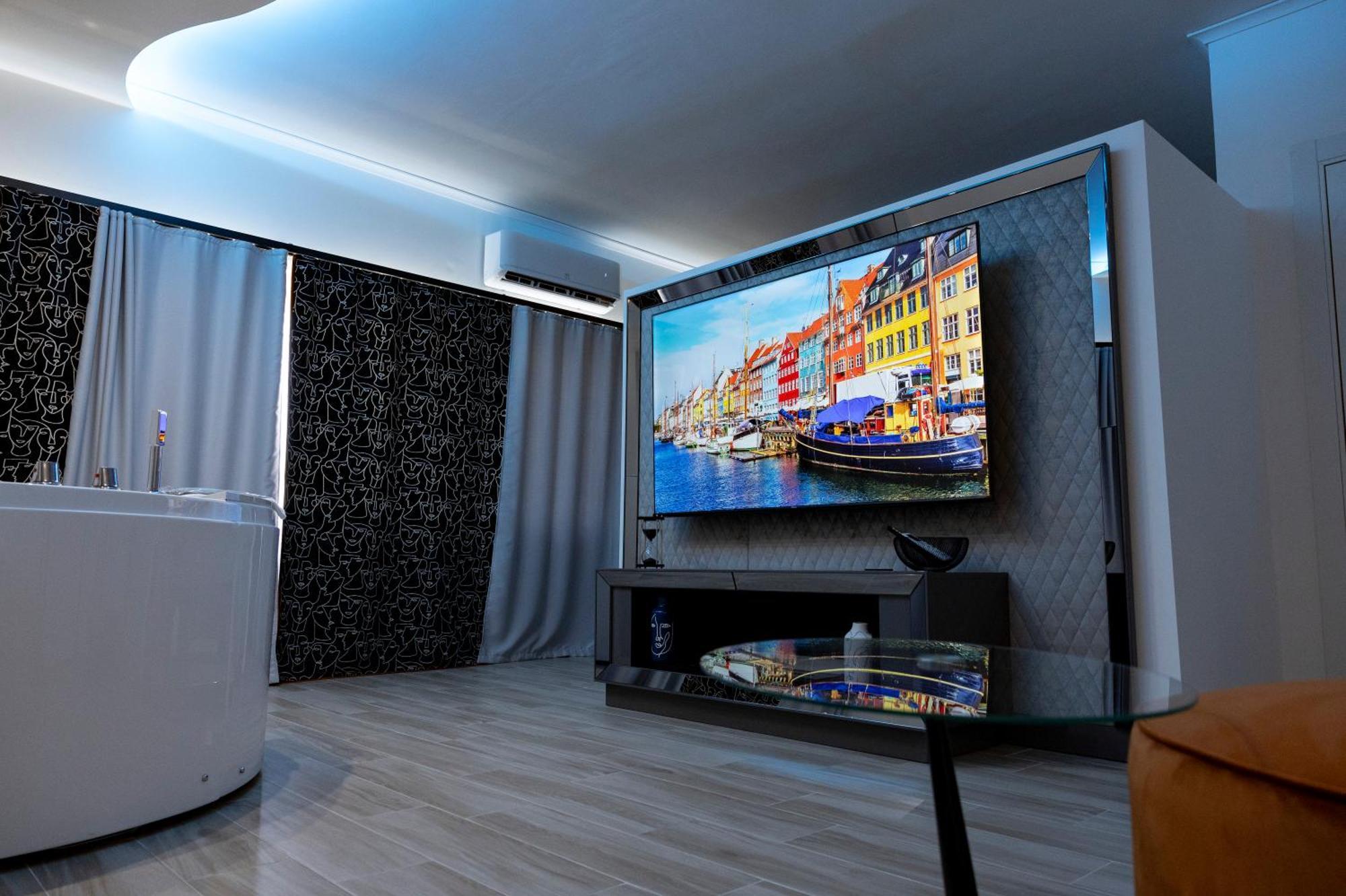 Suite17 - Luxury Guesthouse Giovinazzo Buitenkant foto