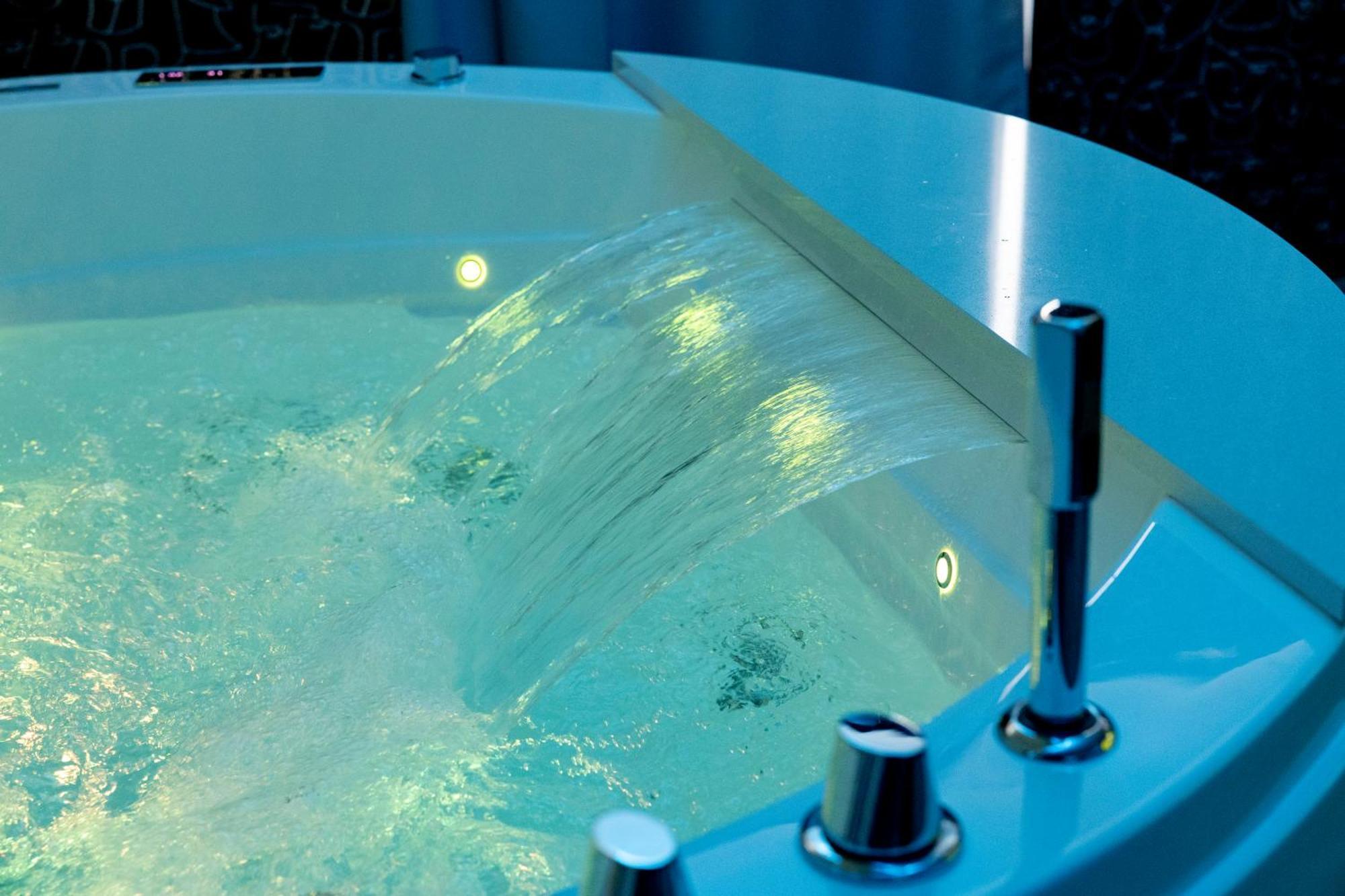 Suite17 - Luxury Guesthouse Giovinazzo Buitenkant foto