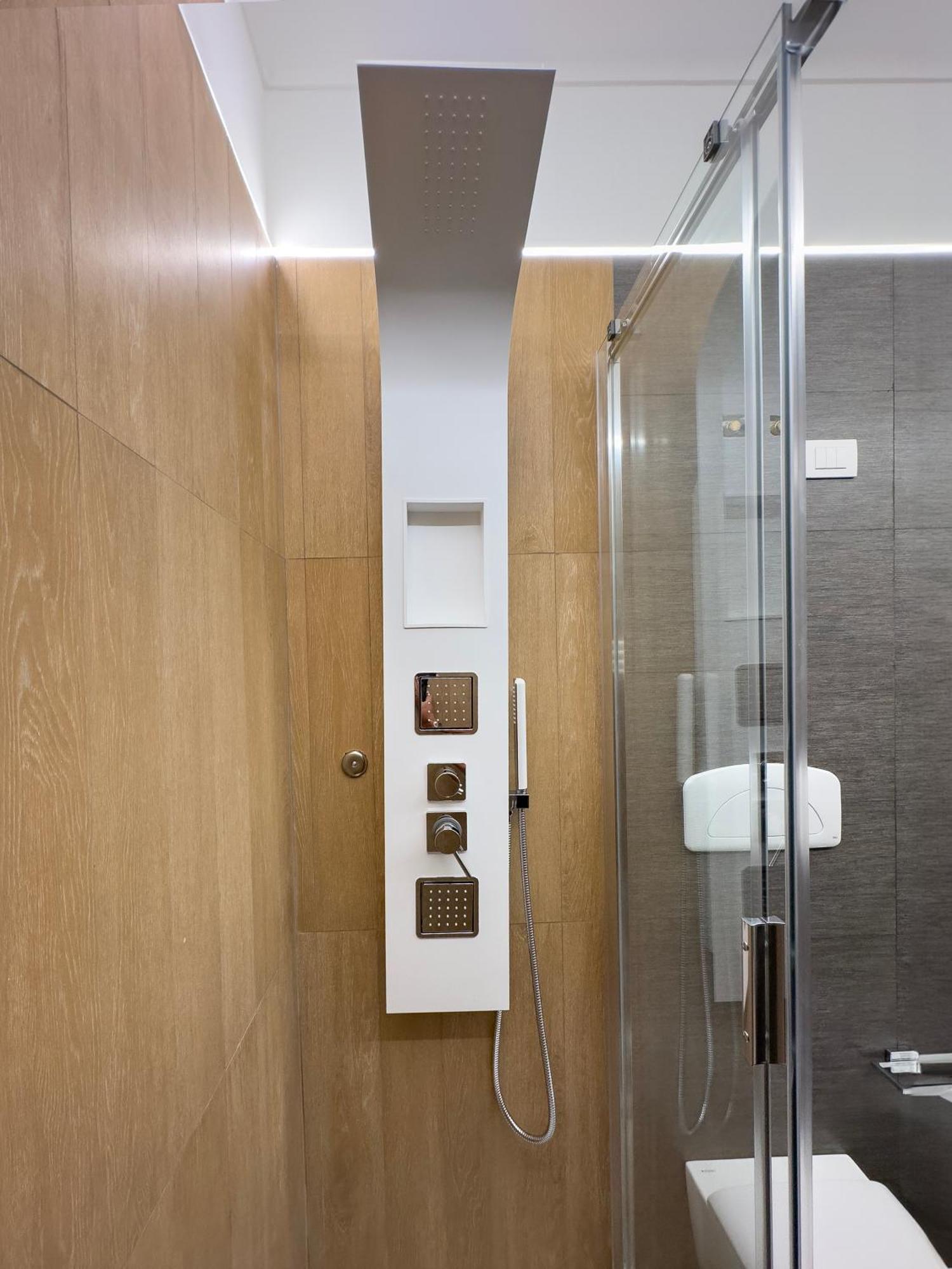 Suite17 - Luxury Guesthouse Giovinazzo Buitenkant foto