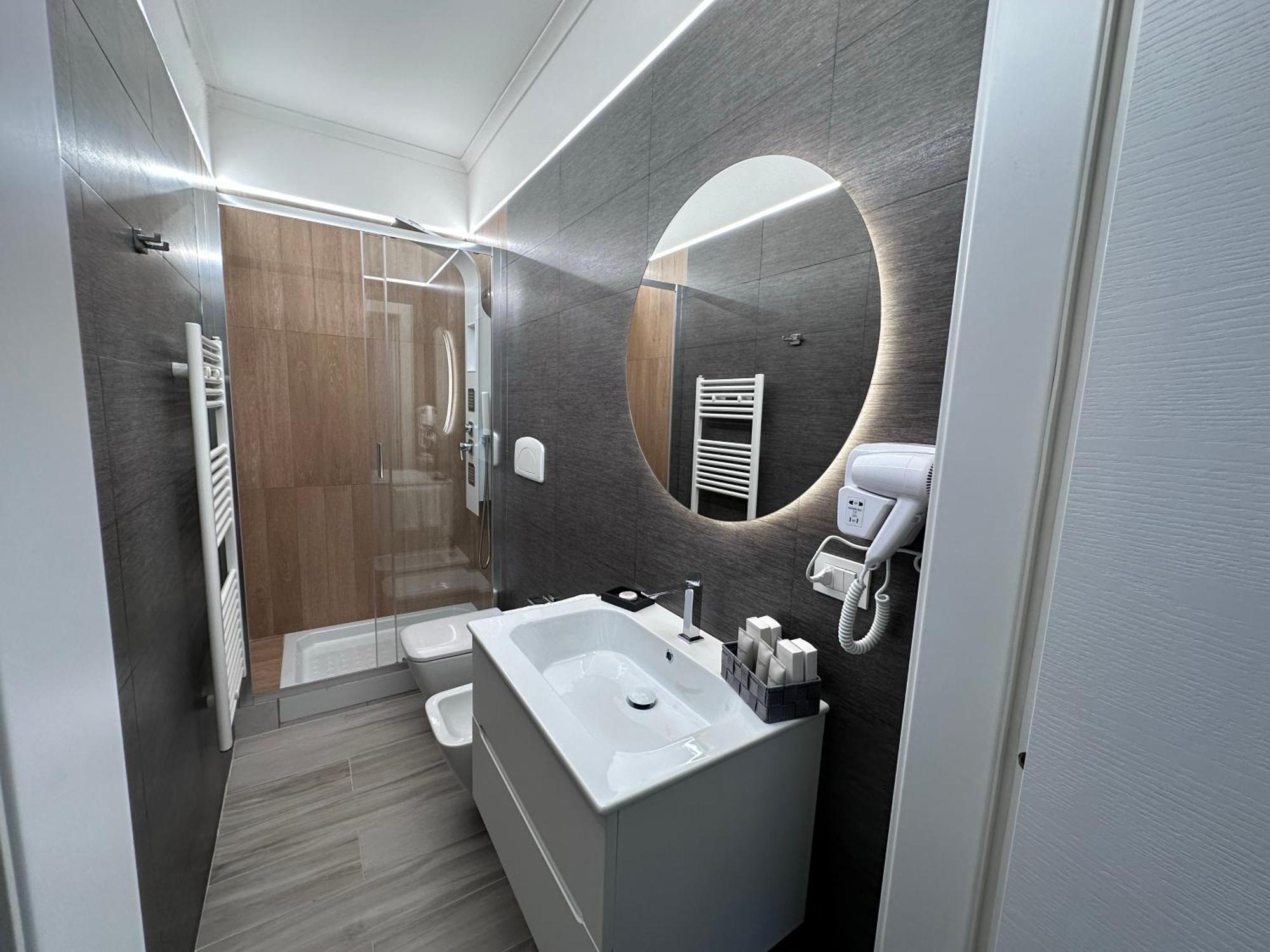 Suite17 - Luxury Guesthouse Giovinazzo Buitenkant foto