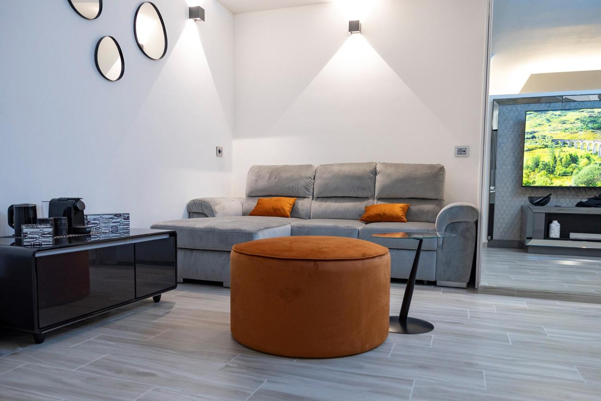 Suite17 - Luxury Guesthouse Giovinazzo Buitenkant foto