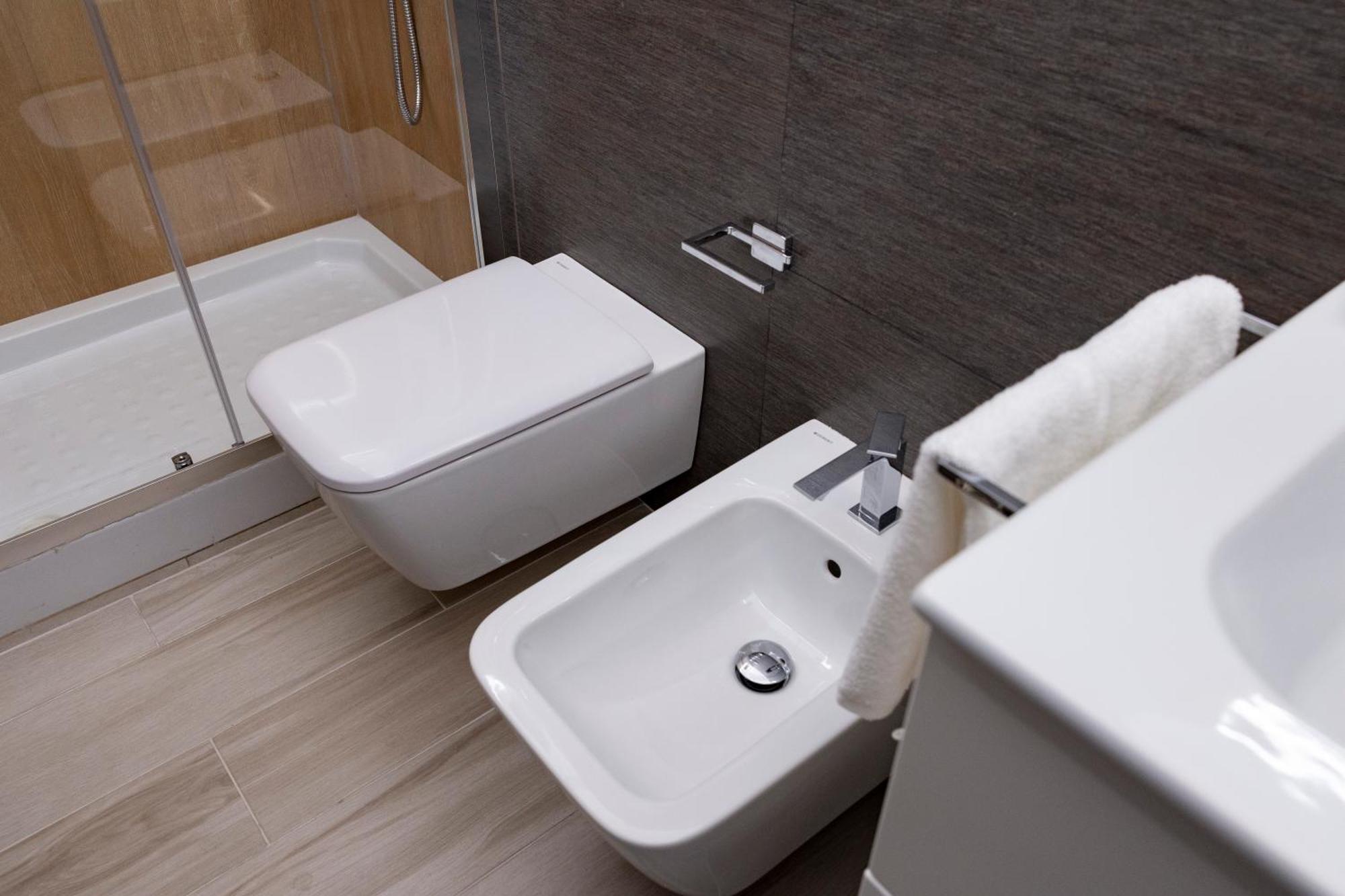 Suite17 - Luxury Guesthouse Giovinazzo Buitenkant foto