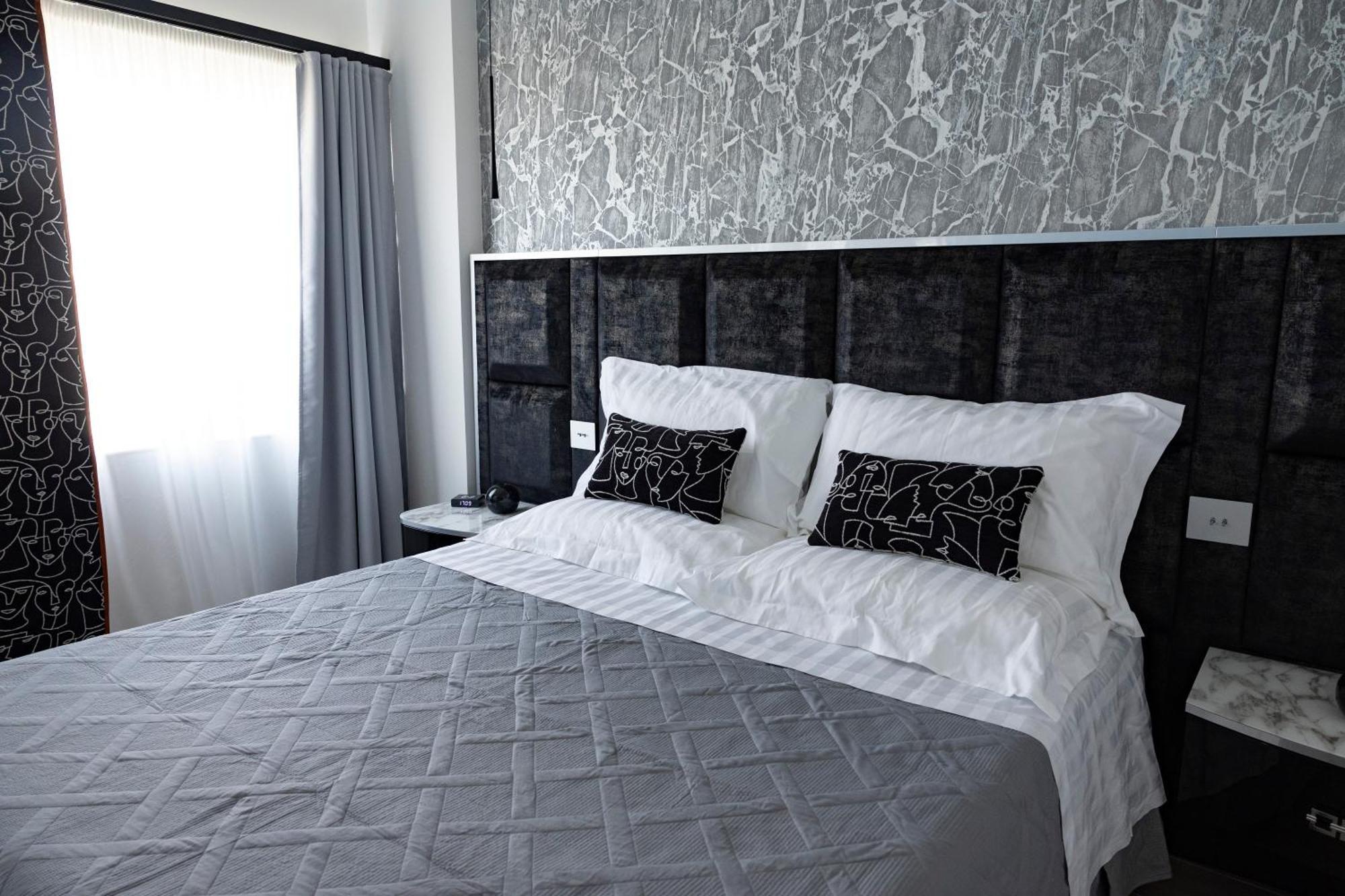 Suite17 - Luxury Guesthouse Giovinazzo Buitenkant foto