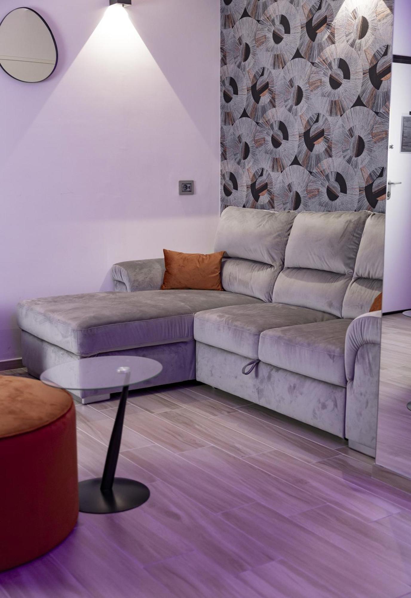 Suite17 - Luxury Guesthouse Giovinazzo Buitenkant foto