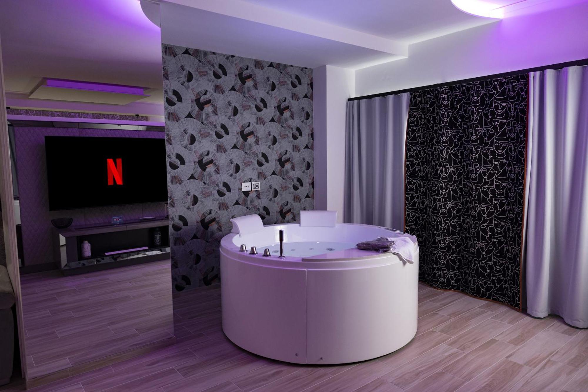 Suite17 - Luxury Guesthouse Giovinazzo Buitenkant foto