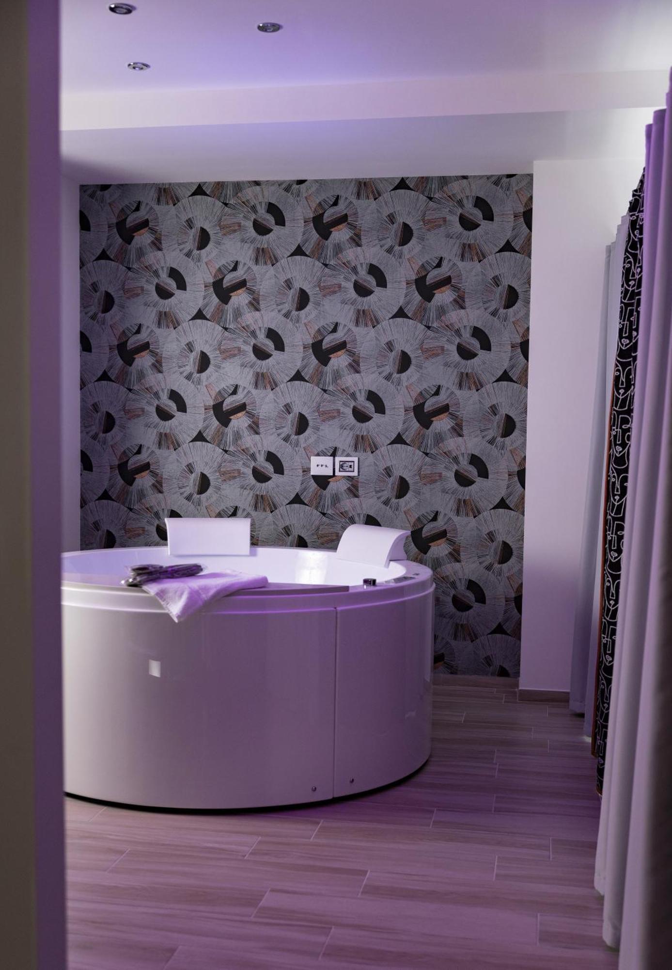 Suite17 - Luxury Guesthouse Giovinazzo Buitenkant foto
