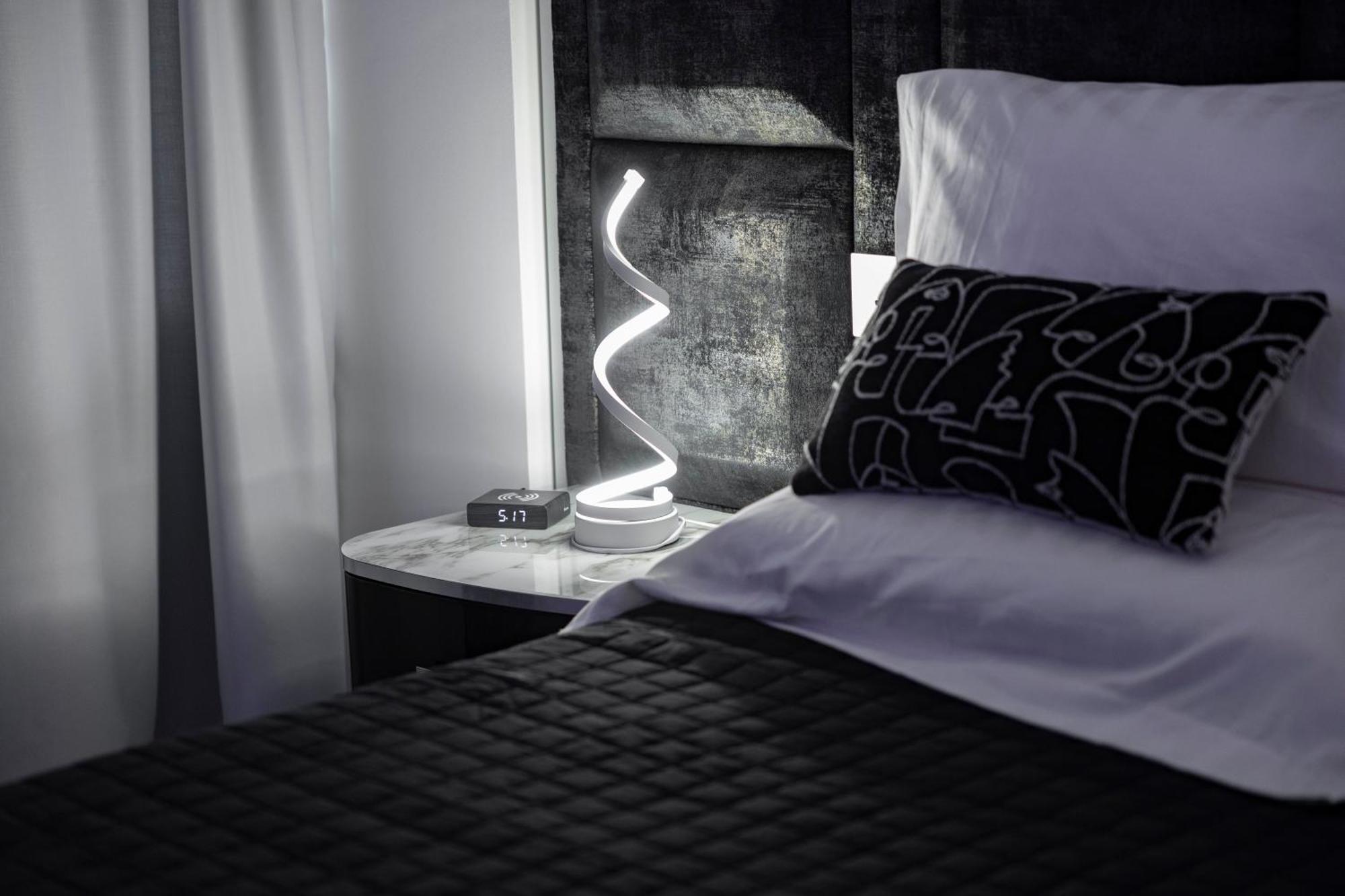 Suite17 - Luxury Guesthouse Giovinazzo Buitenkant foto